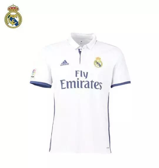 同为骚紫色，你的选择是皇马还是巴萨？