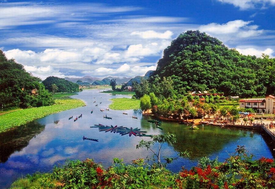 合肥到云南旅游全攻略自由行,合肥出发去云南攻略