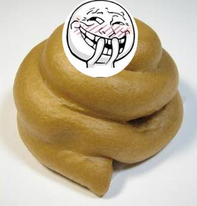 这些垃圾食品你吃过吗,这些臭臭的美食你吃过没