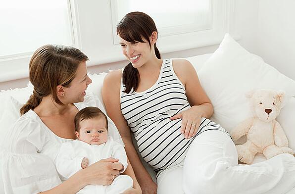 二胎宝妈怀孕前需要做哪些检查,二胎妈妈产前检查