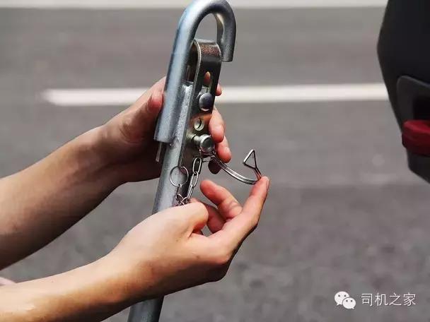 怎么样拖车,拖车应该注意什么