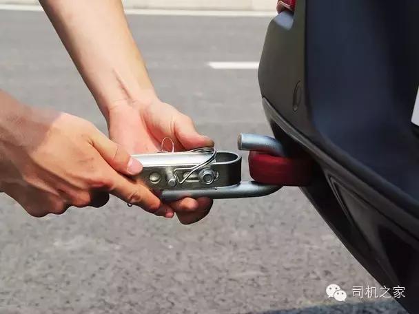怎么样拖车,拖车应该注意什么