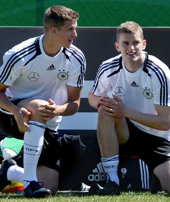 28年后残阵出征里约奥运会，德国男足心里有苦说不出