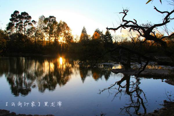 人生若只如初见在广州,人生若只如初见云南