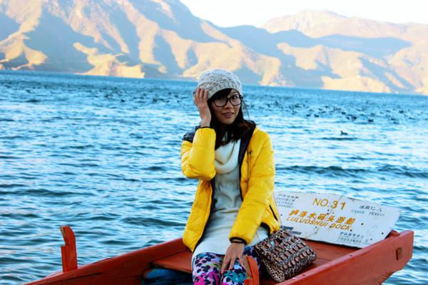 人生若只如初见在广州,人生若只如初见云南