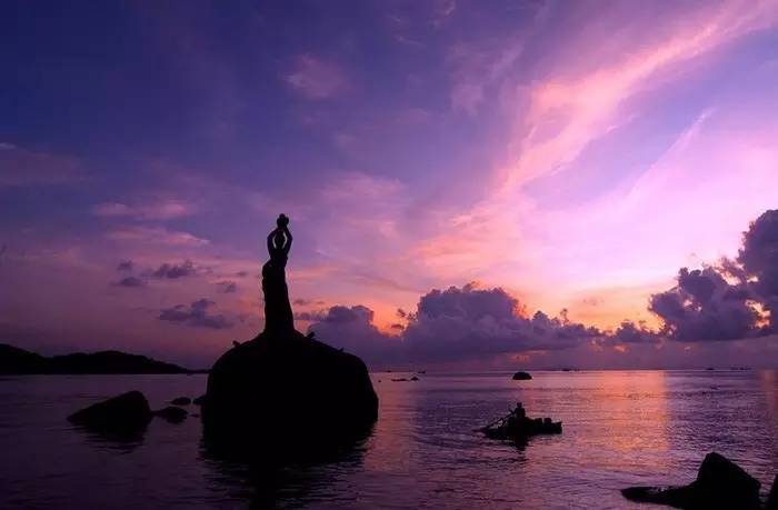 你为什么想留在珠海,你为什么选择来珠海