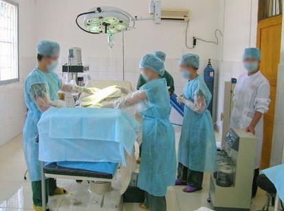 剖腹产的妈妈有多伟大,剖腹产的妈妈最伟大