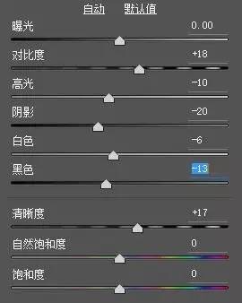 ps图文排版切割教程,ps怎么裁剪和排版