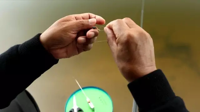 决定新手渔获的八个垂钓要点,垂钓经验技巧进阶