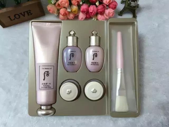 whoo后哪个系列适合40多岁用,whoo后五大系列价格