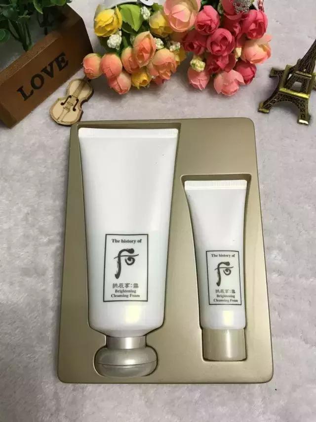 whoo后哪个系列适合40多岁用,whoo后五大系列价格