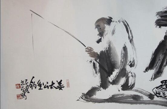 双钩悬浮易上鱼吗,直钩能上钩吗