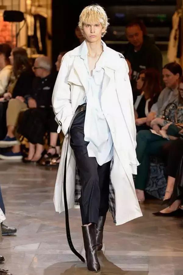 vetements2022秋冬高级,vetements17走秀款