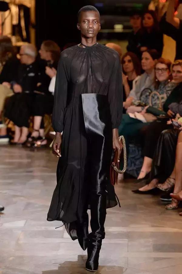 vetements2022秋冬高级,vetements17走秀款