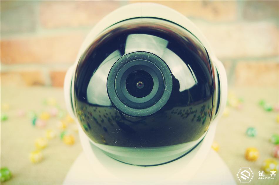 小米小蚁云台版拆解,小米小蚁智能摄像机可以外地看吗