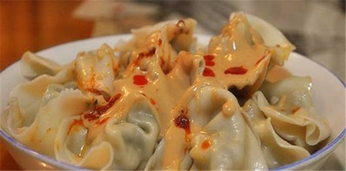 中国34个省最具代表性的小吃,富有地区特点的消暑小吃