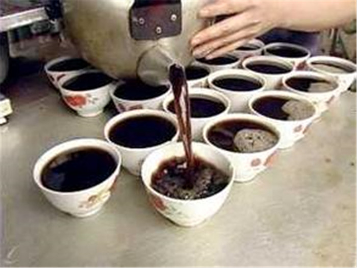 中国34个省最具代表性的小吃,富有地区特点的消暑小吃