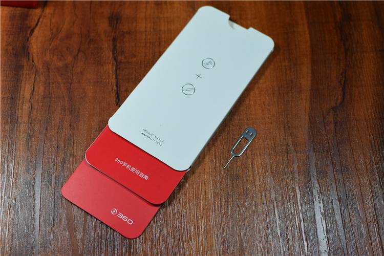 360n4王者光荣,360n4a手机开箱