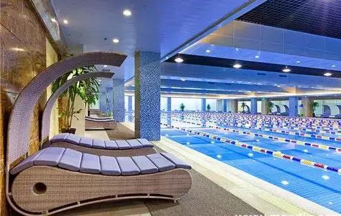 福州奥体潜水馆开放时间表,福州世纪金源潜水馆怎么收费