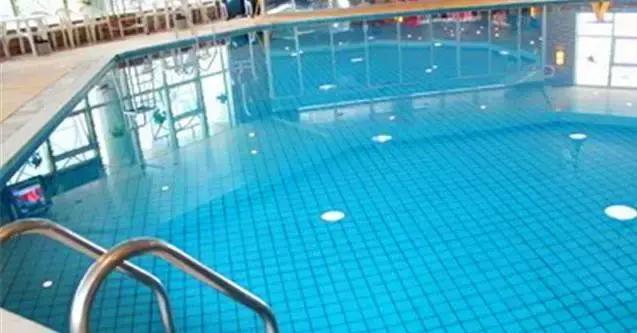 福州奥体潜水馆开放时间表,福州世纪金源潜水馆怎么收费