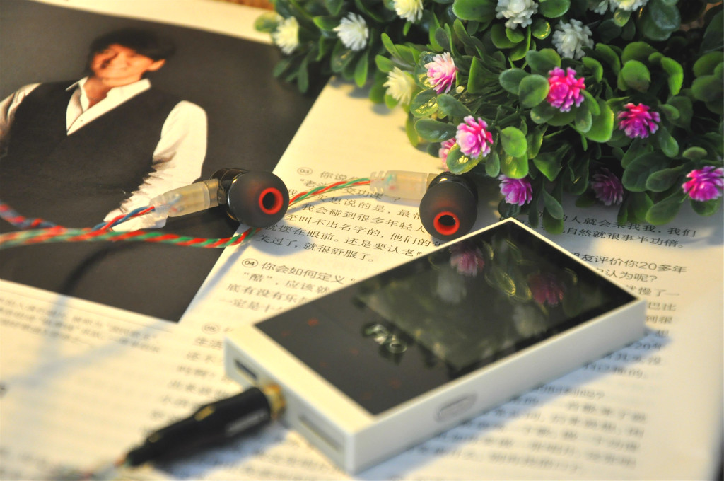 飞傲m3播放器评测,飞傲m3播放器测试