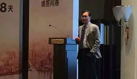 2016中国企业策划能力调研报告解读大会圆满落幕