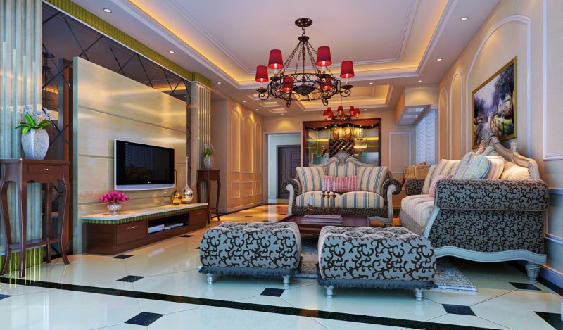 家庭线路开关插座走线安装教程,水电装修开关插座安装高度尺寸