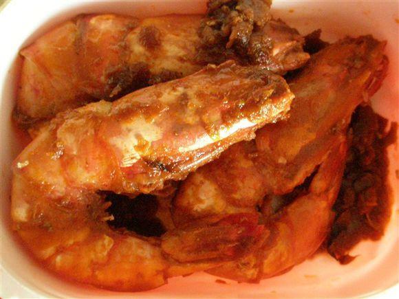 一斤25只的基围虾大不大呀,1斤基围虾可以出多少虾肉