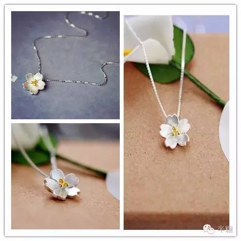 甜酷风少女配饰,夏日穿搭配饰基础款