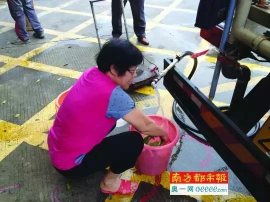 佛山停水最新消息,佛山南海区罗村停水