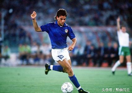 罗伯特巴乔退役视频完整版,世界杯罗伯特巴乔