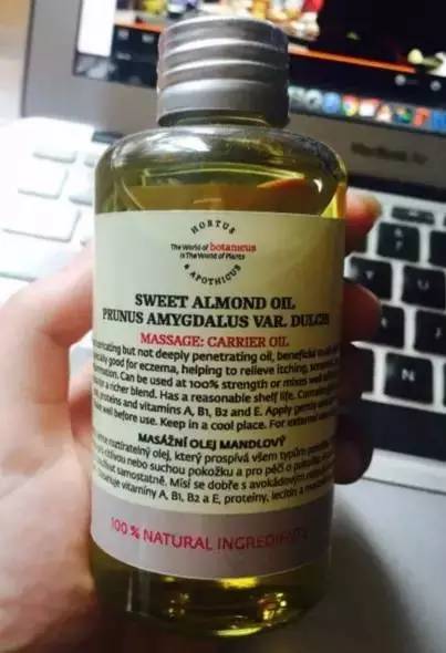 捷克护肤品必买清单,欧洲瑞典纯天然有机护肤品