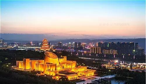 陕西省所有县名,陕西全部县名