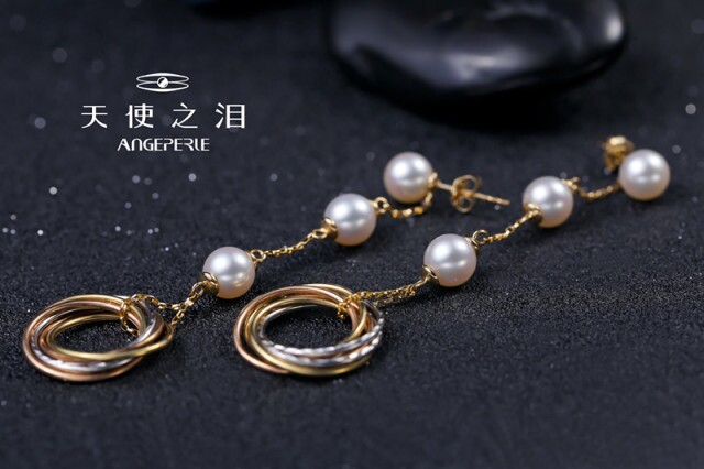 珍珠饰品品牌排行榜前十名,2022珍珠品牌排行榜前十名