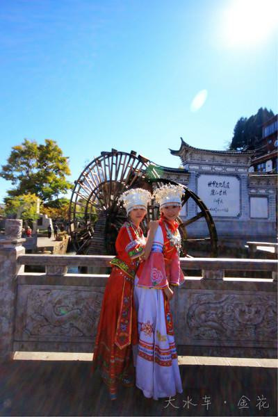 人生若只如初见在广州,人生若只如初见云南