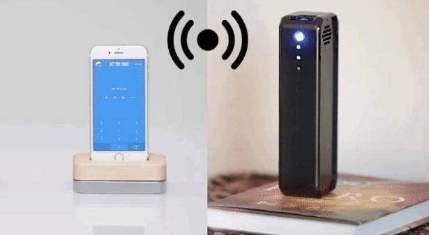 单身女性经常独自出行？你需要这些能够保护你的发明