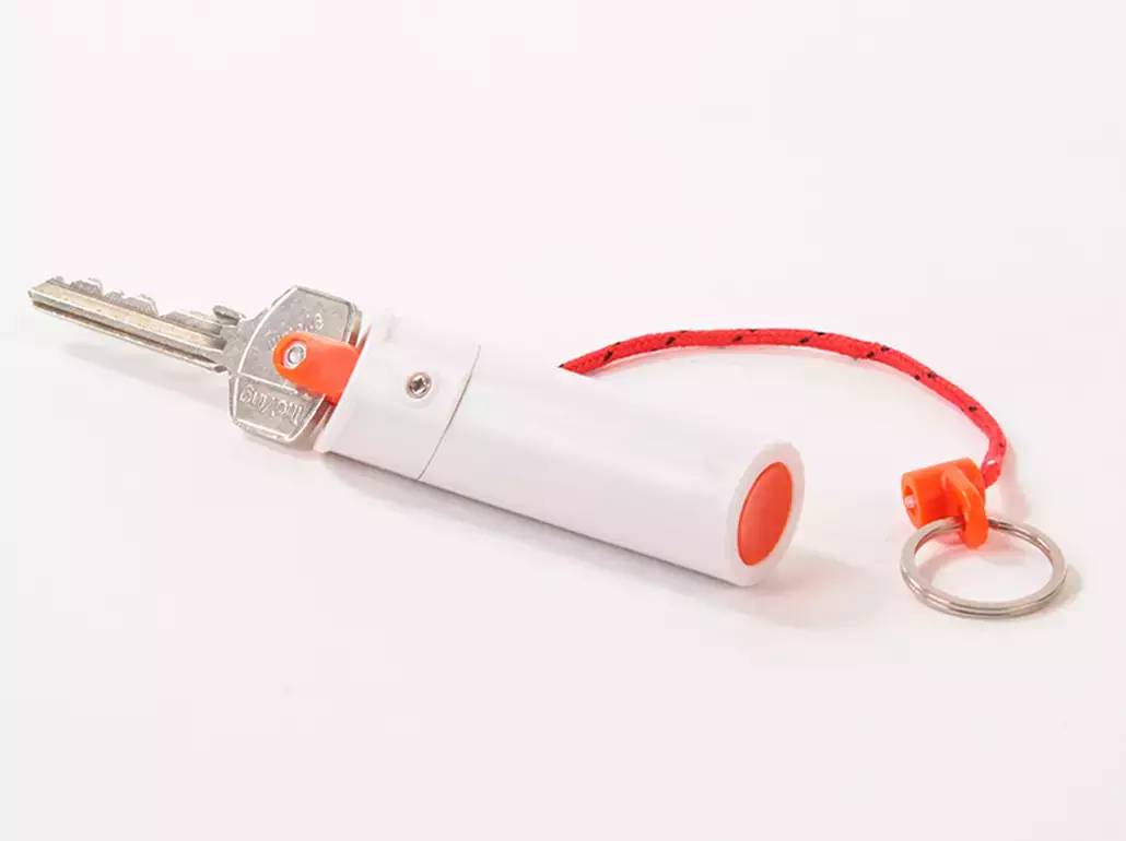 单身女性经常独自出行？你需要这些能够保护你的发明