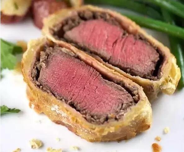 寻找胡同巷子里的美食惠灵顿牛排,西安在哪能吃到惠灵顿牛排