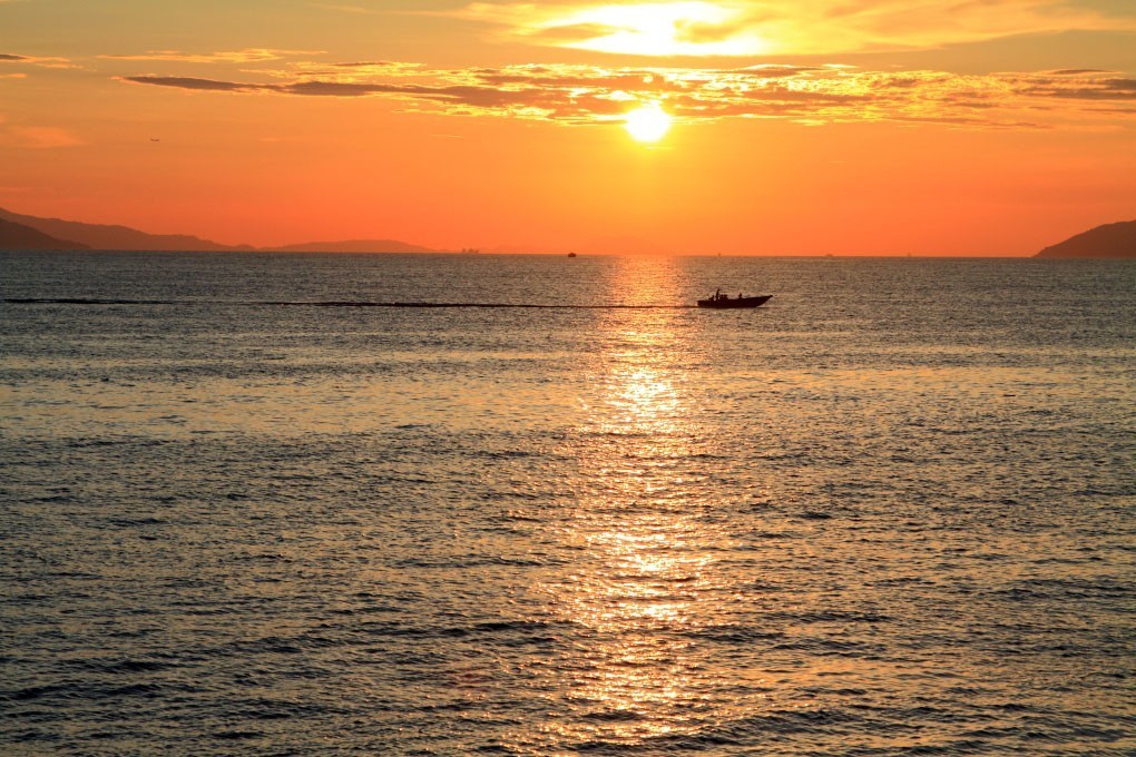 你为什么想留在珠海,你为什么选择来珠海