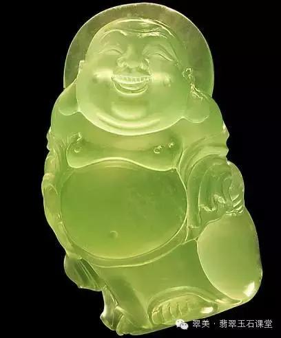 绿色翡翠和红色翡翠一起镶嵌,翡翠镶嵌垫底色和不垫底的区别