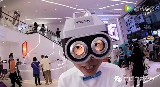 2016戛纳平面广告获奖作品,中国入围戛纳电影节的作品