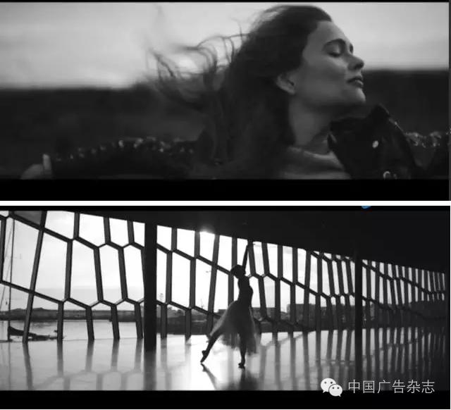 2016戛纳平面广告获奖作品,中国入围戛纳电影节的作品