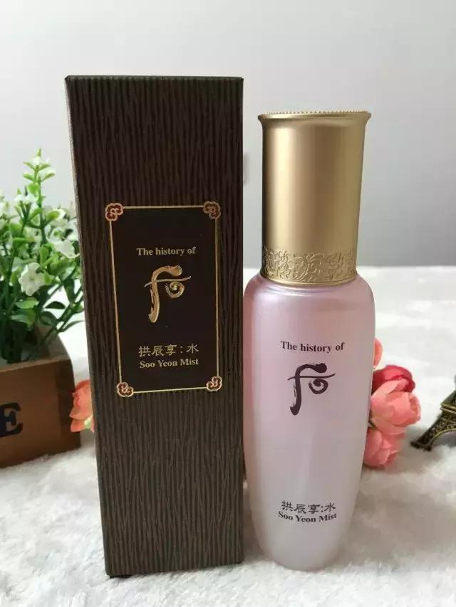 whoo后哪个系列适合40多岁用,whoo后五大系列价格