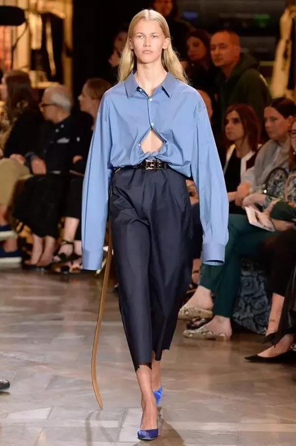 vetements2022秋冬高级,vetements17走秀款