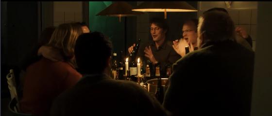 把谎话说得理直气壮,把谎话说成真话也是一种本事