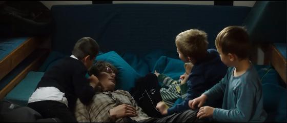 把谎话说得理直气壮,把谎话说成真话也是一种本事