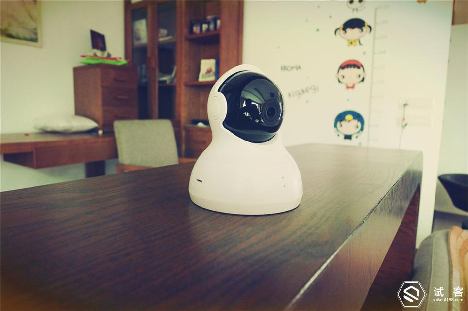 小米小蚁云台版拆解,小米小蚁智能摄像机可以外地看吗
