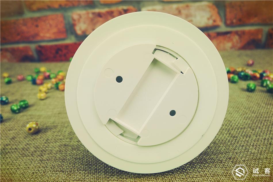 小米小蚁云台版拆解,小米小蚁智能摄像机可以外地看吗