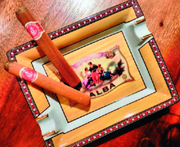 性价比最高的五款雪茄,比较亲民的十款雪茄