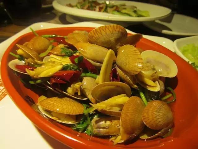 宝安人民可以做的最浪漫的事情，没有之一